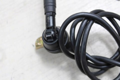 BMW R1150 RT ANTENA RADIA + MOCOWANIE