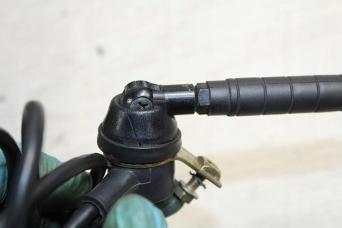 BMW R1150 RT ANTENA RADIA + MOCOWANIE