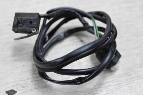 BMW R1150 RT CZUJNIK ŚWIATŁA STOP HAMULCA PRZÓD