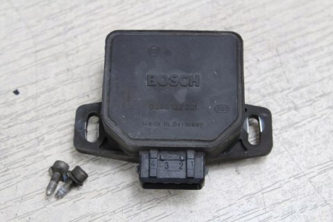BMW R1150 RT CZUJNIK TPS PRZEPUSTNICY 0280122201