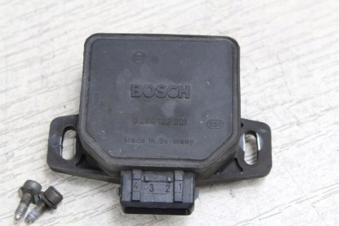 BMW R1150 RT CZUJNIK TPS PRZEPUSTNICY 0280122201