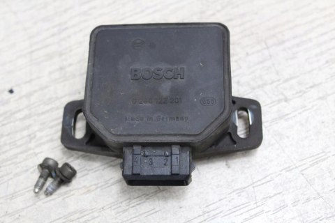 BMW R1150 RT CZUJNIK TPS PRZEPUSTNICY 0280122201