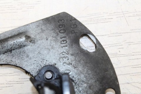 BMW R1150 RT IMPULSATOR 0 232 101 093