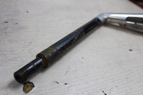 BMW R1150 RT KIEROWNICA LEWA CLIPON 7654915