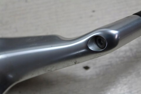 BMW R1150 RT KIEROWNICA PRAWA CLIPON 7654916