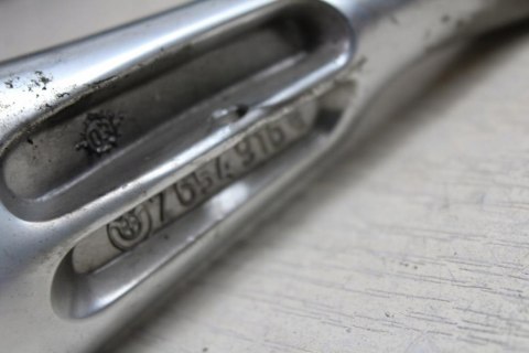 BMW R1150 RT KIEROWNICA PRAWA CLIPON 7654916