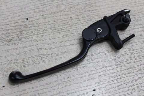 BMW R1150 RT KLAMKA LEWA SPRZĘGŁA