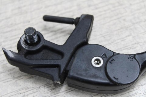 BMW R1150 RT KLAMKA LEWA SPRZĘGŁA