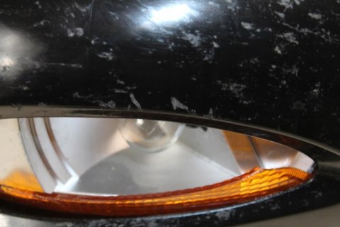 BMW R1150 RT LUSTERKO PRAWE