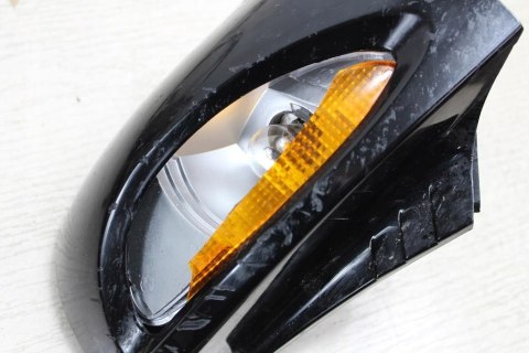 BMW R1150 RT LUSTERKO PRAWE