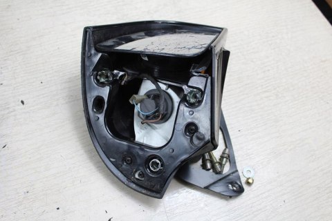 BMW R1150 RT LUSTERKO PRAWE