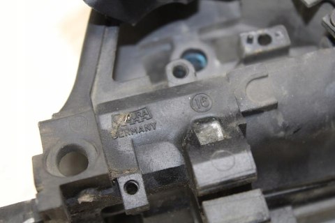 BMW R1150 RT POMPA HAMULCOWA PRZÓD