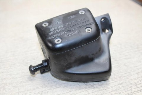 BMW R1150 RT POMPA SPRZĘGŁA LEWA MAGURA 13