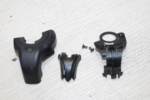 BMW R1150 RT PROWADNICA UCHWYT LINEK GAZU ROLGAZU