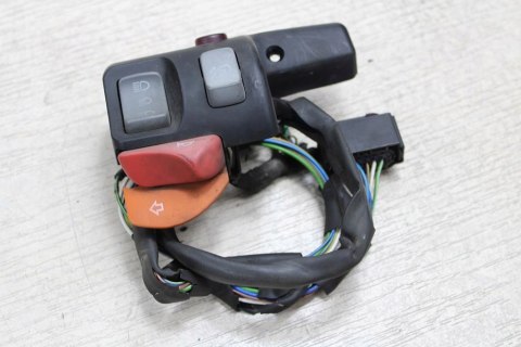 BMW R1150 RT PRZEŁĄCZNIK LEWY ŚWIATEŁ 7659329