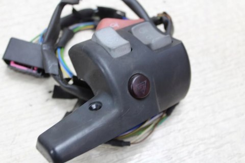 BMW R1150 RT PRZEŁĄCZNIK LEWY ŚWIATEŁ 7659329