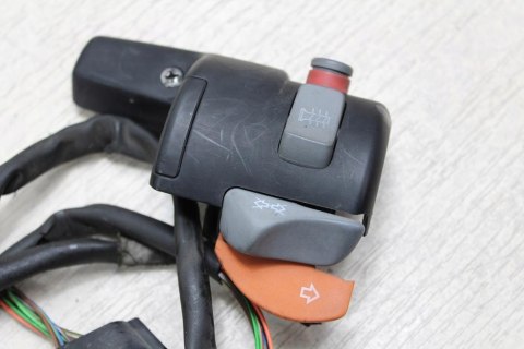 BMW R1150 RT PRZEŁĄCZNIK PRAWY START 7659330