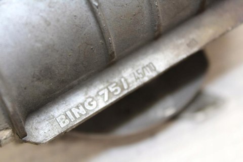 BMW R1150 RT PRZEPUSTNICA PRAWA BING 75/45/110