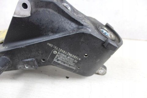 BMW R1150 RT RAMA 2004 + DOKUMENTY