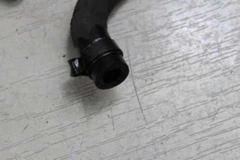 BMW R1150 RT REGULATOR CIŚNIENIA PALIWA + PRZEWODY