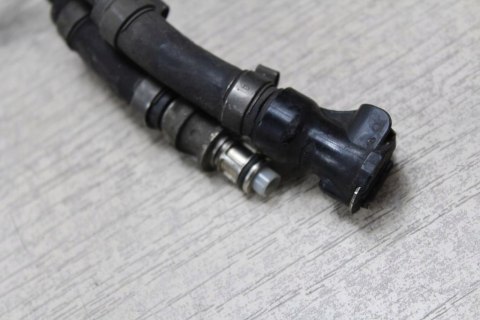 BMW R1150 RT REGULATOR CIŚNIENIA PALIWA + PRZEWODY