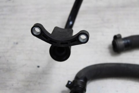 BMW R1150 RT REGULATOR CIŚNIENIA PALIWA + PRZEWODY