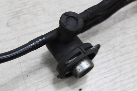 BMW R1150 RT REGULATOR CIŚNIENIA PALIWA + PRZEWODY