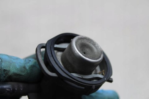 BMW R1150 RT REGULATOR CIŚNIENIA PALIWA + PRZEWODY