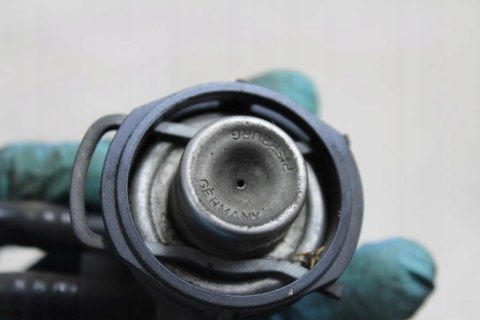 BMW R1150 RT REGULATOR CIŚNIENIA PALIWA + PRZEWODY
