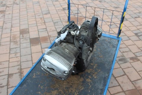 BMW R1150 RT SILNIK GWARANCJA
