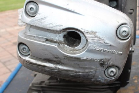 BMW R1150 RT SILNIK GWARANCJA