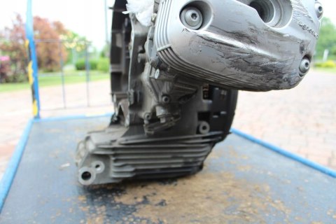 BMW R1150 RT SILNIK GWARANCJA