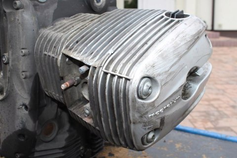 BMW R1150 RT SILNIK GWARANCJA