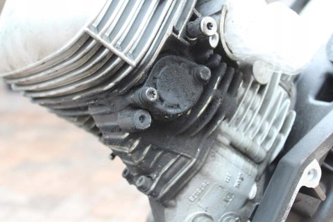 BMW R1150 RT SILNIK GWARANCJA