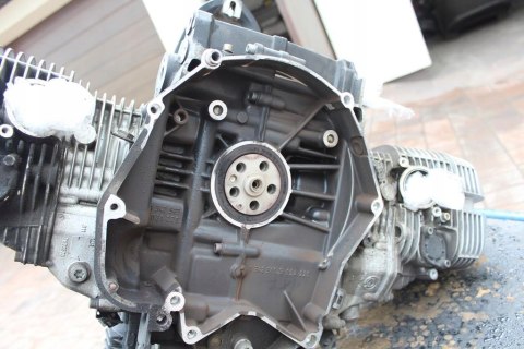 BMW R1150 RT SILNIK GWARANCJA
