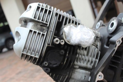 BMW R1150 RT SILNIK GWARANCJA