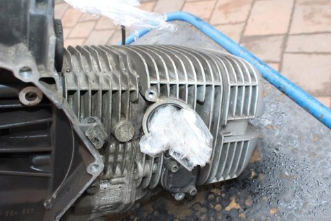 BMW R1150 RT SILNIK GWARANCJA