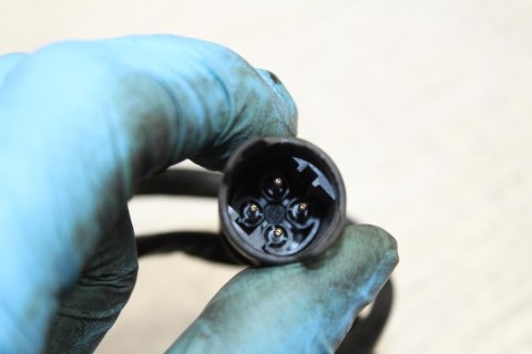 BMW R1150 RT SONDA LAMBDA WYDECHU 7671756