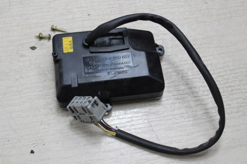 BMW R1150 RT ZEGAR WYŚWIETLACZ VDO 2350007