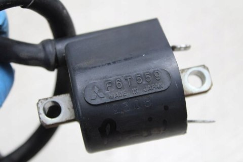 SUZUKI DL1000 V-STROM CEWKA ZAPŁONOWA PRZÓD F6T559