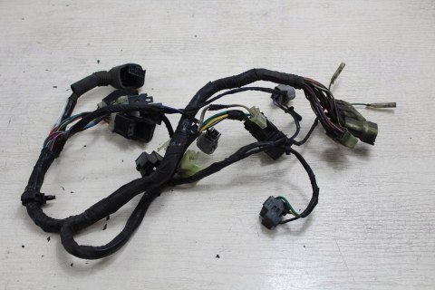YAMAHA FJR1300 RP04 WIĄZKA LAMPY CZASZY 5JW-84359