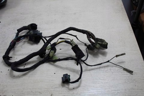 YAMAHA FJR1300 RP04 WIĄZKA LAMPY CZASZY 5JW-84359