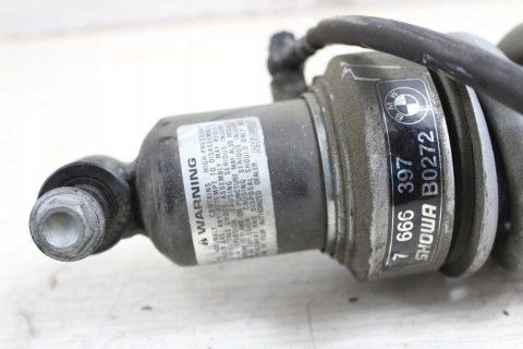BMW R1150 RT AMORTYZATOR TYŁ TYLNY 7 666 397