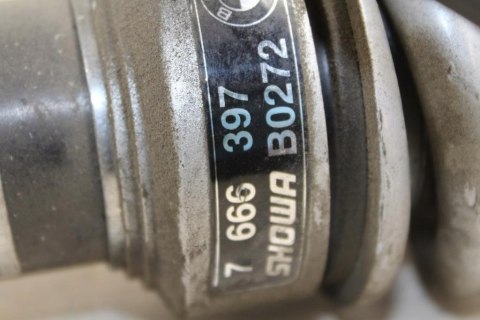 BMW R1150 RT AMORTYZATOR TYŁ TYLNY 7 666 397