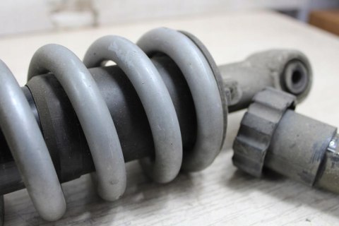 BMW R1150 RT AMORTYZATOR TYŁ TYLNY 7 666 397