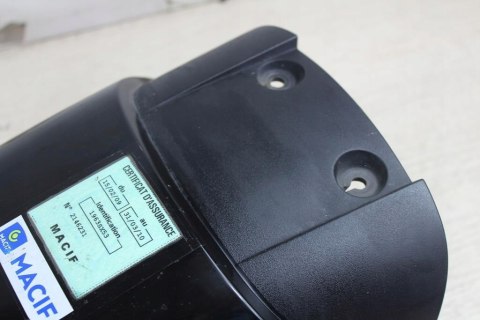 BMW R1150 RT BŁOTNIK PRZÓD PRZEDNI 7 651 256