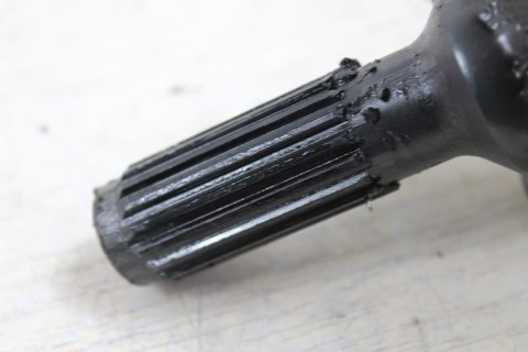 BMW R1150 RT DYFER DYFERENCJAŁ 2 314 884 32/11