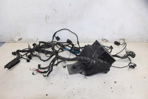 BMW R1150 RT INSTALACJA WIĄZKA ELEKTRYCZNA GŁÓWNA