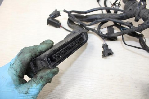 BMW R1150 RT INSTALACJA WIĄZKA ELEKTRYCZNA GŁÓWNA