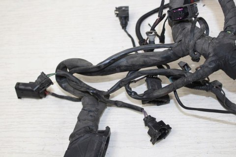 BMW R1150 RT INSTALACJA WIĄZKA ELEKTRYCZNA GŁÓWNA